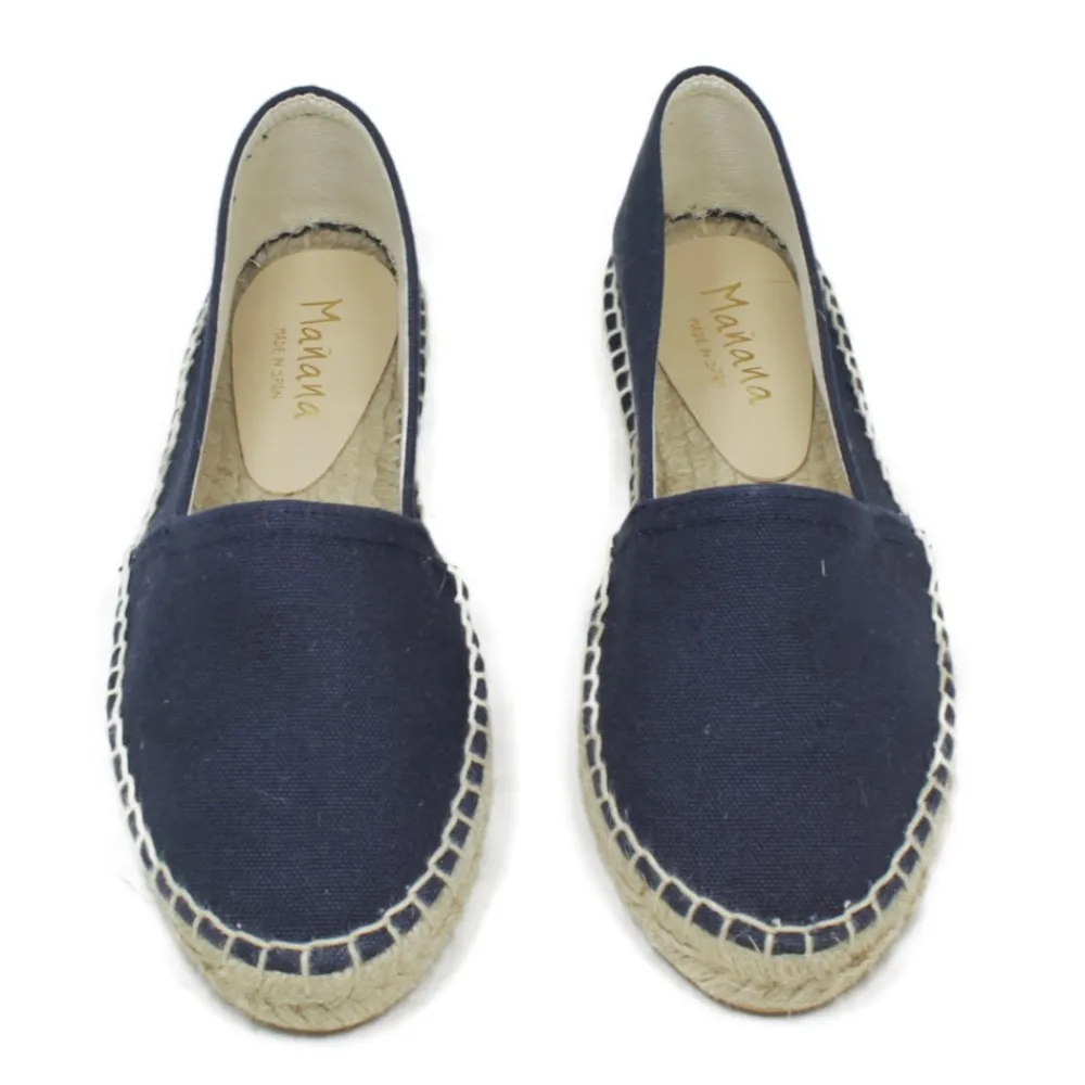 espadrillas_basse_in_tela_3-1.webp Espadrillas | Mañana Espadrillas Basse in Tela Unisex  "110" - Blu
