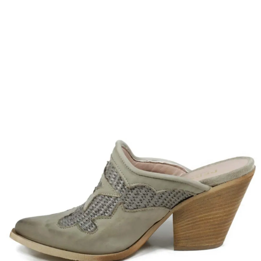 sabot_texani_con_tacco_al_2-4.webp Sabot | Scarpe Con Tacco | Personal Sabot Texani con Tacco Alto "VEGA" - Nabuk e Rafia Taupe