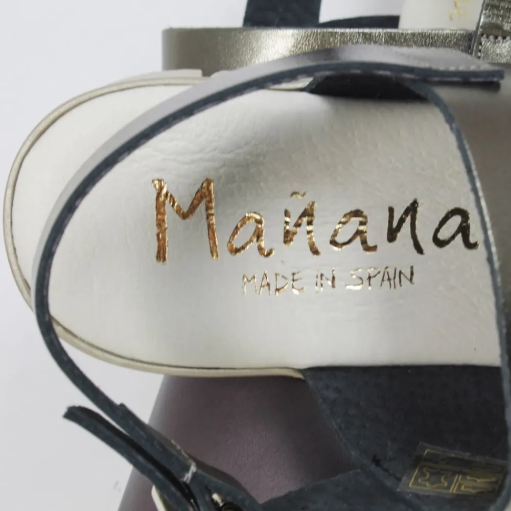 sandali_bassi_comodi_flex_3.webp Sandali Con Zeppa | Sandali Bassi | Mañana Sandali Bassi Comodi Flexy in Pelle "F16" - Moro/Velvet TestadiMoro