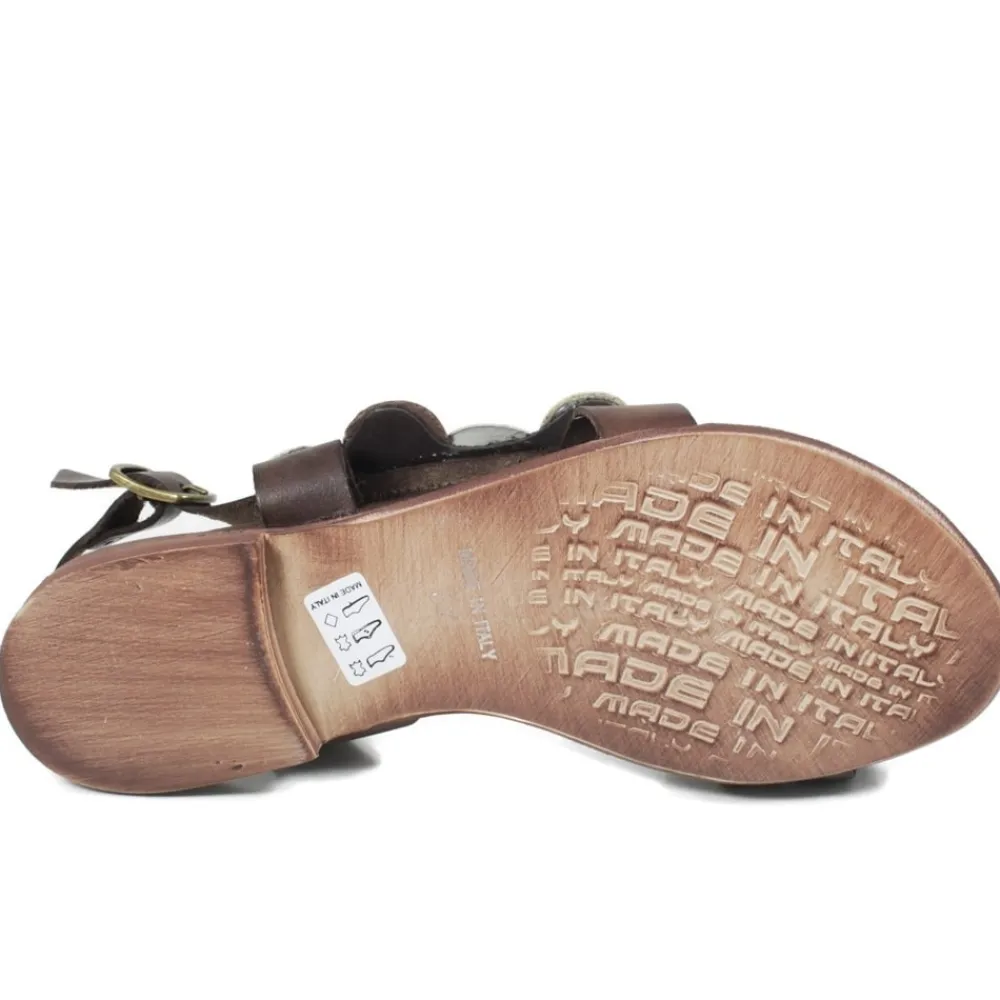 sandali_bassi_infradito_i_3-1.webp Sandali Bassi | In Time Sandali Bassi Infradito in Pelle "Penny" - Testa di Moro TestadiMoro