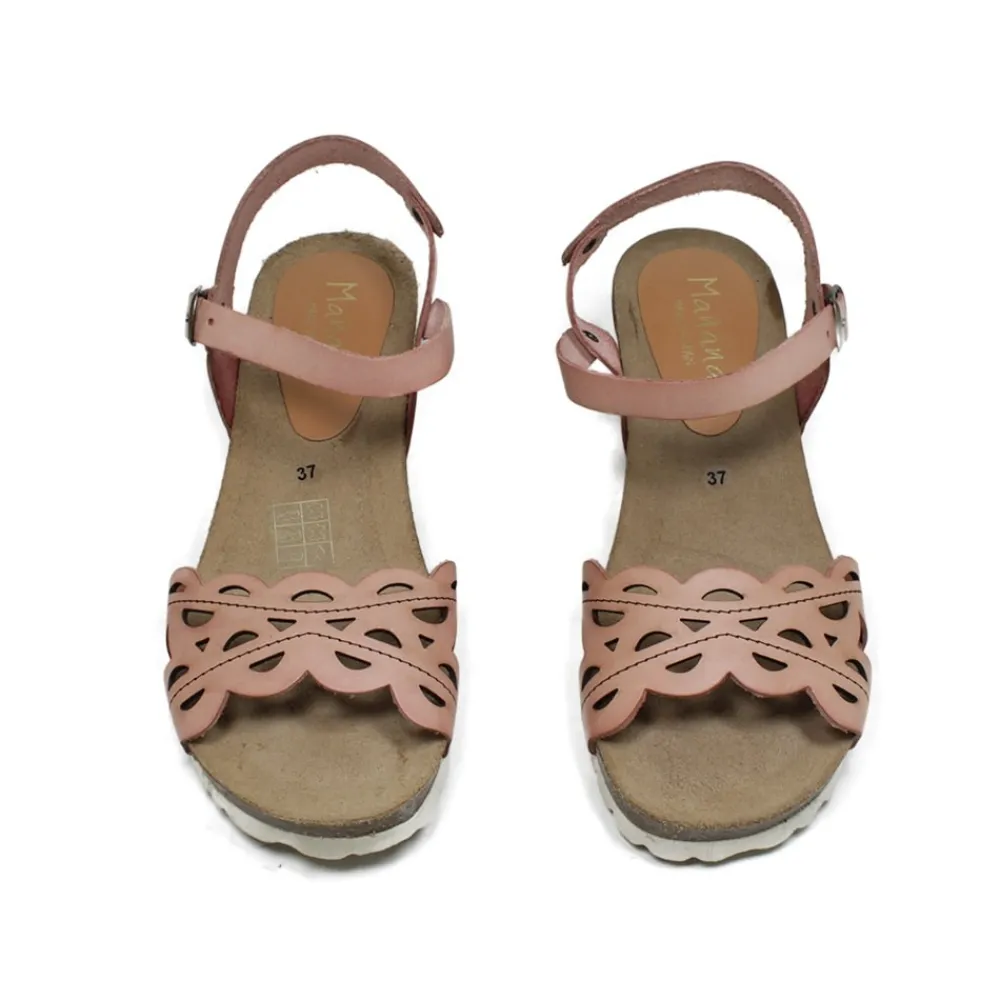 sandali_in_pelle_con_zepp_3-2.webp Sandali Con Zeppa | Mañana Sandali in Pelle con Zeppa Media Comfort Fit "V06" - Nude