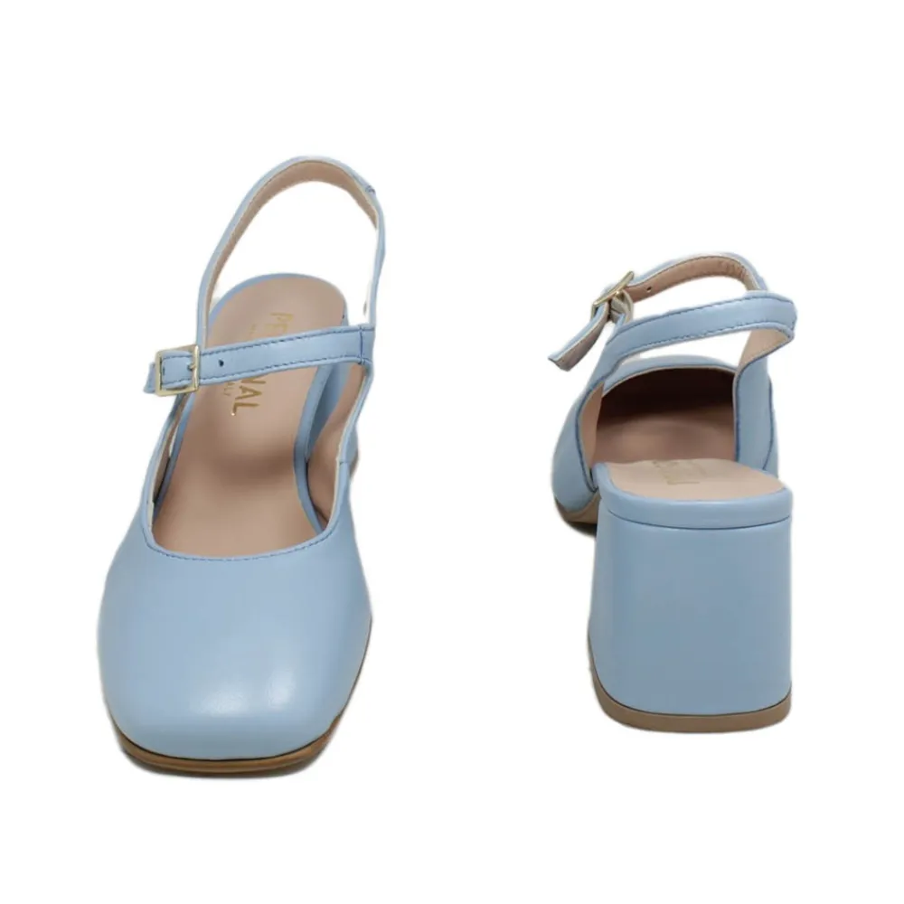 slingback_mary_jane_con_t_4-4.webp Scarpe Con Tacco | Personal Slingback Mary Jane con Tacco Comodo "Tesia" - Nappa Azzurro