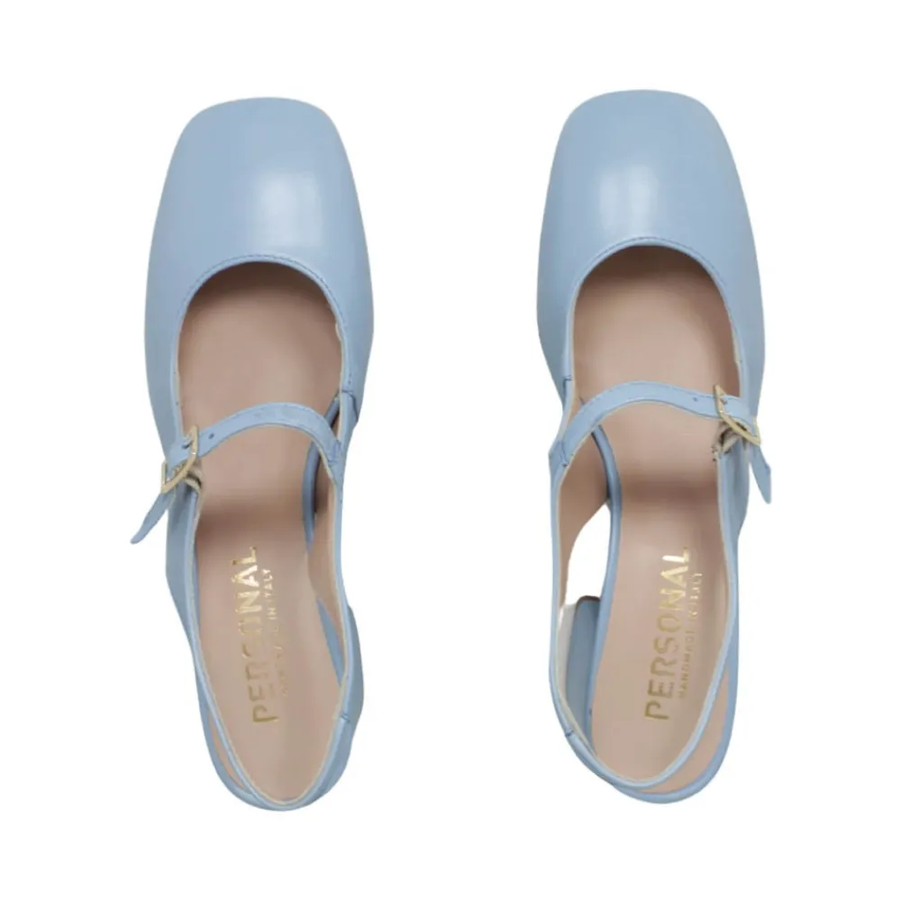 slingback_mary_jane_con_t_6-4.webp Scarpe Con Tacco | Personal Slingback Mary Jane con Tacco Comodo "Tesia" - Nappa Azzurro