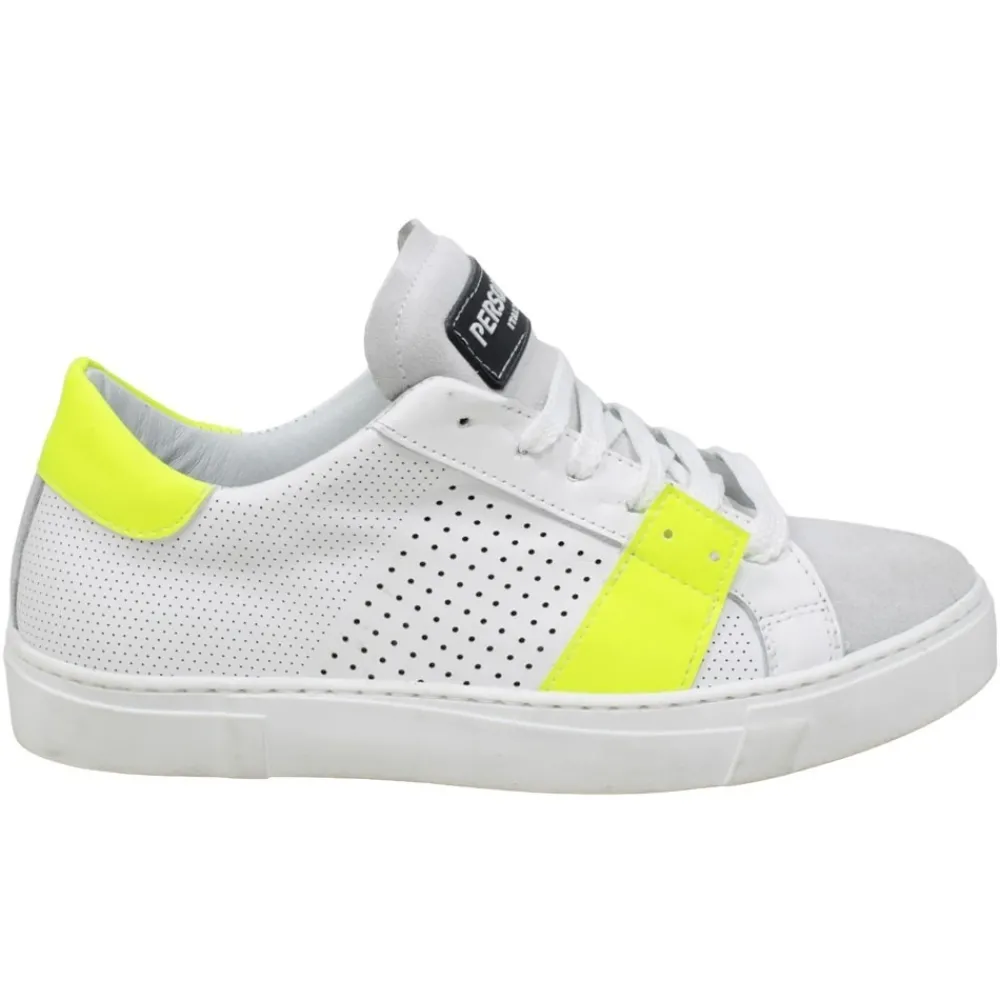 sneakers_traforate_da_don_2-2.webp Sneakers | Personal Sneakers traforate da donna "AXEL" - /Giallo Fluo Bianco