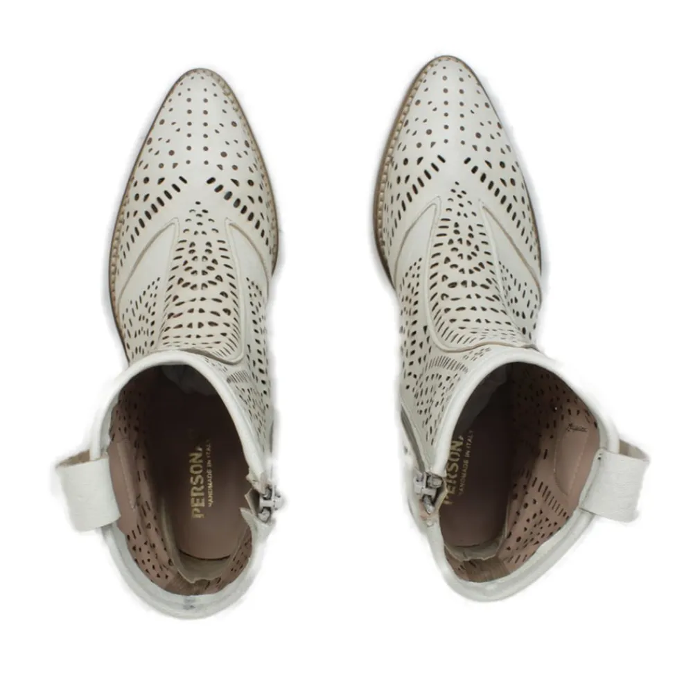 stivaletti_bassi_texani_c_5.webp Stivali Con Tacco | Stivali Estivi | Personal Stivaletti Bassi Texani Camperos Laserati "MAYA" - Beige