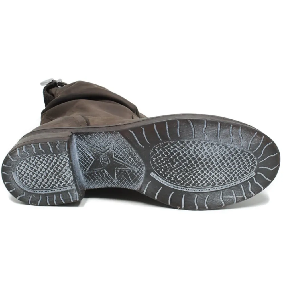 stivaletti_biker_boots_ba_6-4.webp Stivali Invernali | Bikers Invernali | In Time Stivaletti Biker Boots Bassi "NOA/B" - Nabuk Testa di Moro TestadiMoro