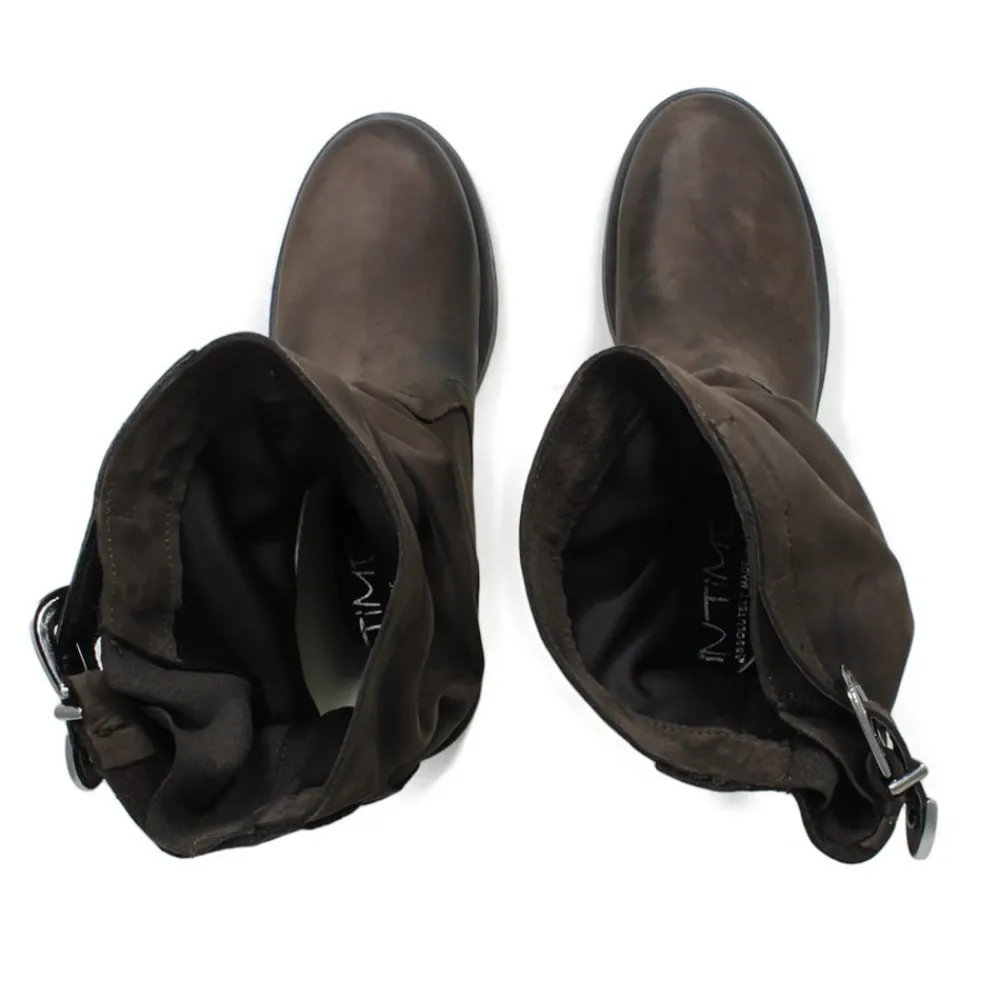 stivaletti_biker_boots_ba_7-2.webp Stivali Invernali | Bikers Invernali | In Time Stivaletti Biker Boots Bassi "NOA/B" - Nabuk Testa di Moro TestadiMoro