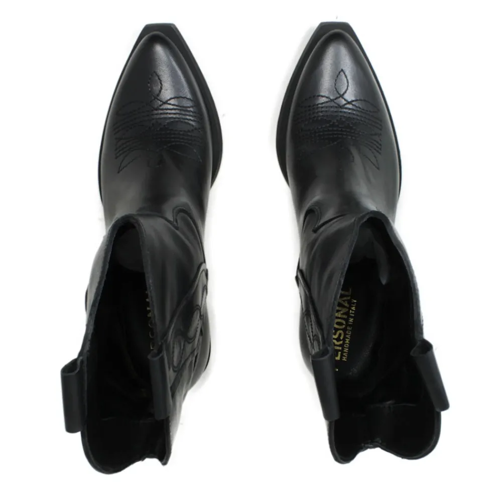 stivaletti_texani_con_ric_7-2.webp Stivali Texani | Stivali Invernali | Personal Stivaletti Texani con Ricamo "LORAH" - Pelle Nero