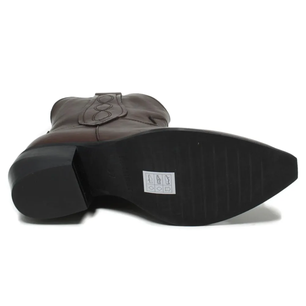 stivaletti_texani_con_ric_7-3.webp Stivali Texani | Stivali Invernali | Personal Stivaletti Texani con Ricamo "LORAH" - Pelle Marrone TestadiMoro