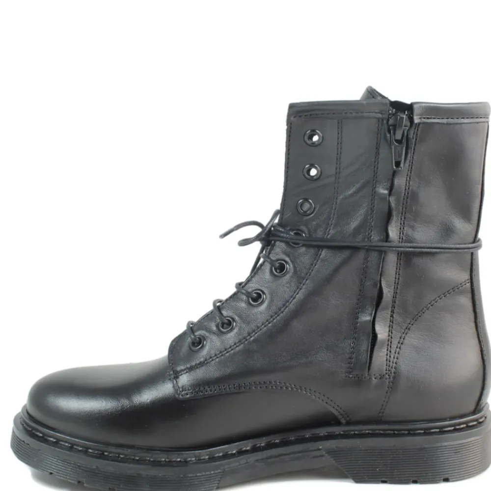 stivali_anfibi_stringati__2.webp Anfibi | Stivali Invernali | In Time Stivali Anfibi Stringati "GAP"  - Nero