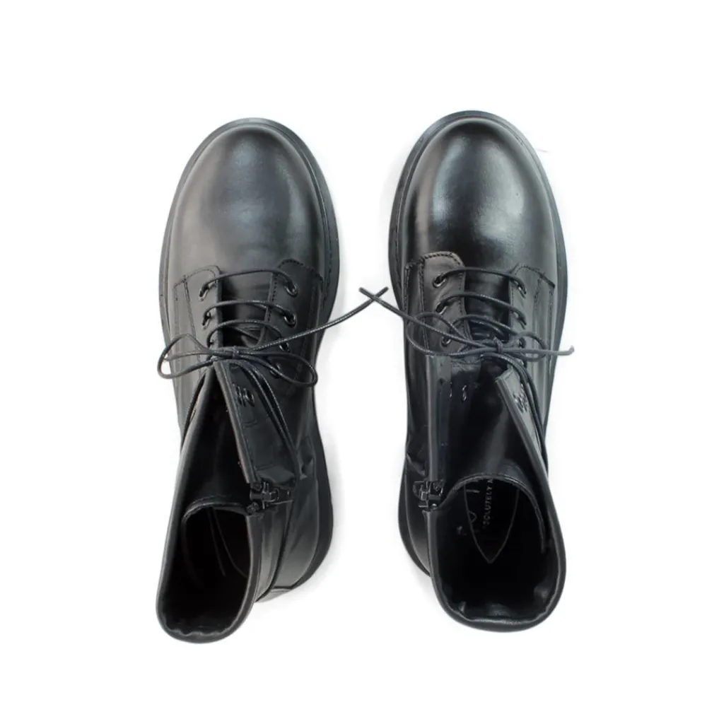 stivali_anfibi_stringati__7.webp Anfibi | Stivali Invernali | In Time Stivali Anfibi Stringati "GAP"  - Nero