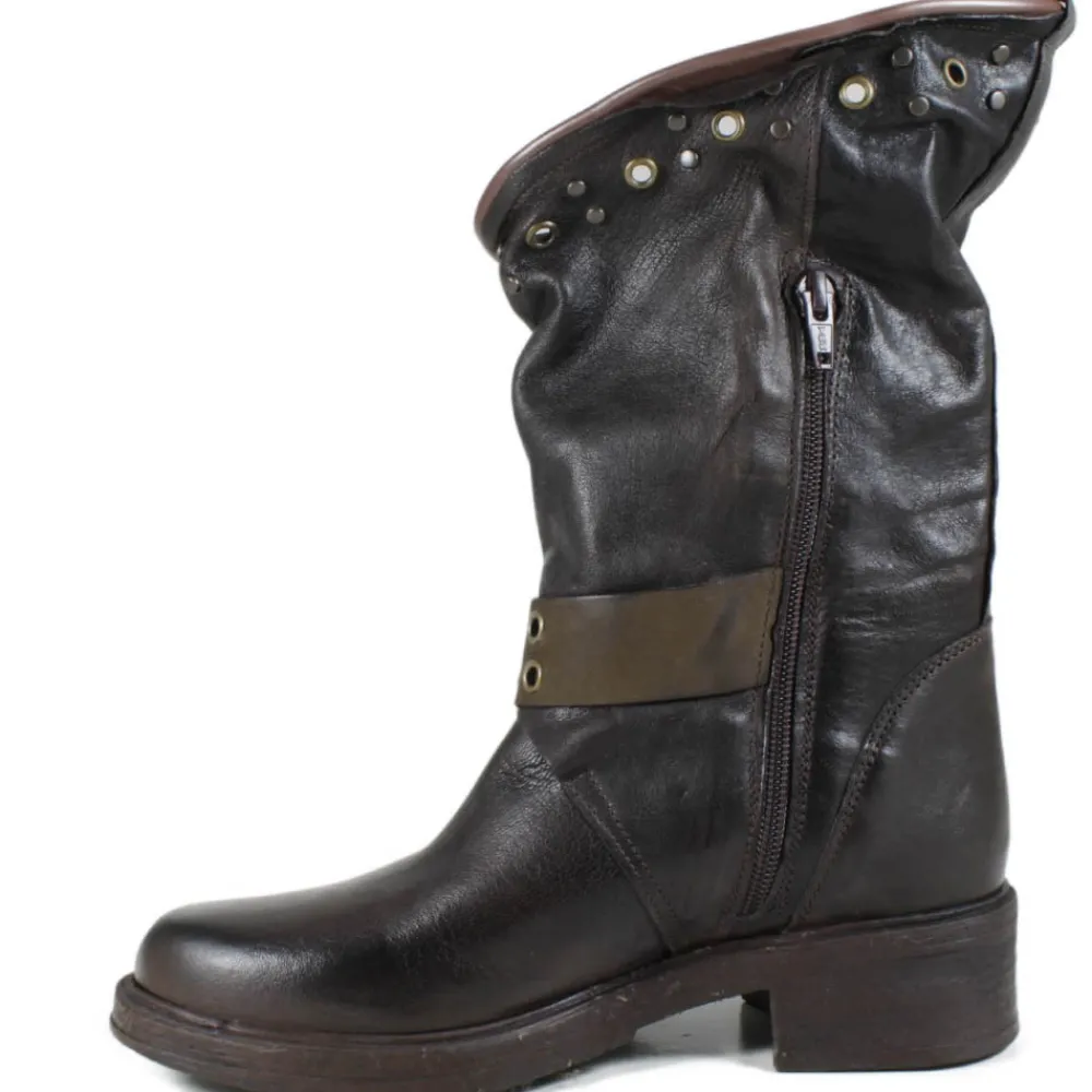 stivali_biker_boots_con_o_1-1.webp Stivali Invernali | Bikers Invernali | Personal Stivali Biker Boots con occhielli e due cinturini "DADA" - Testa di Moro TestadiMoro