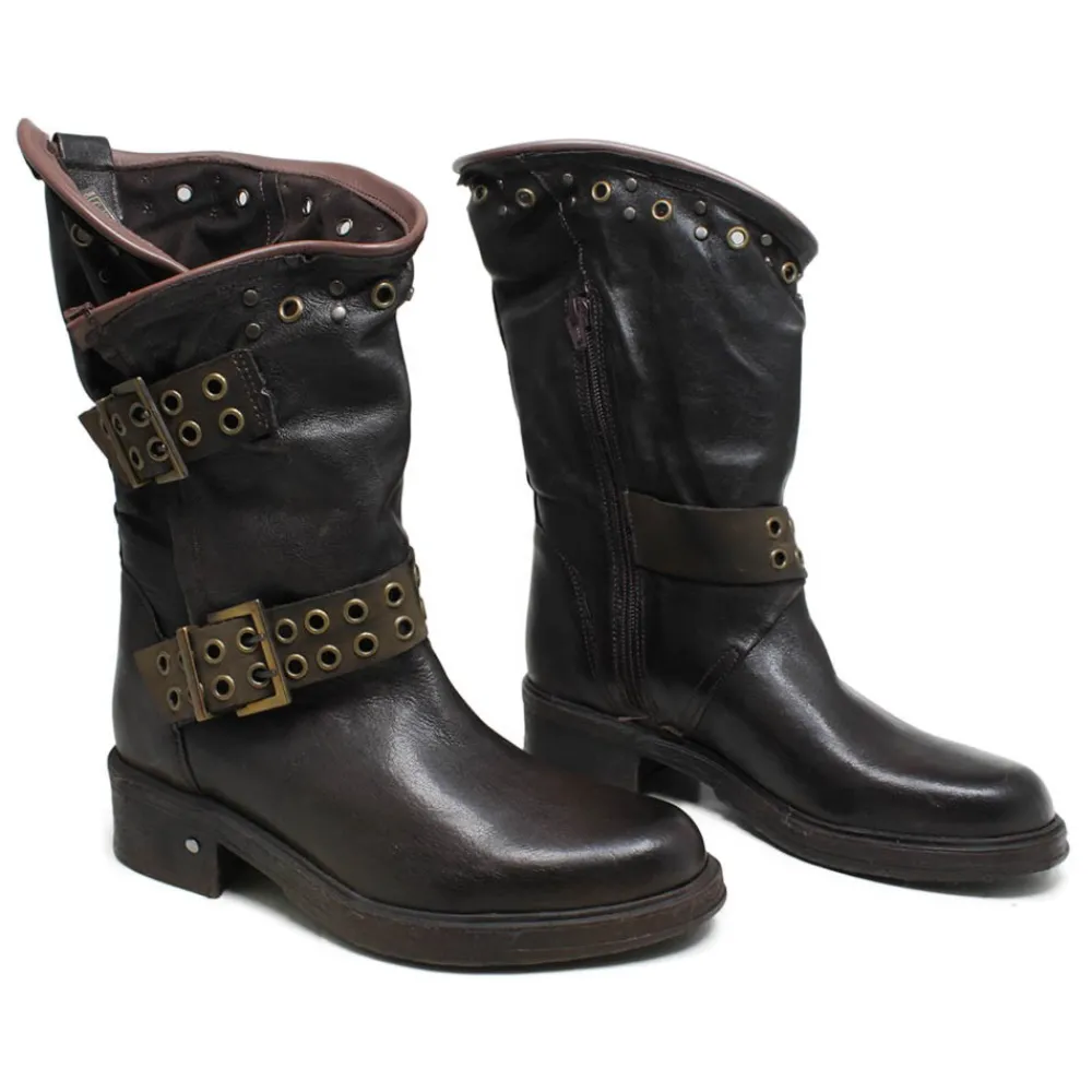 stivali_biker_boots_con_o_2-1.webp Stivali Invernali | Bikers Invernali | Personal Stivali Biker Boots con occhielli e due cinturini "DADA" - Testa di Moro TestadiMoro