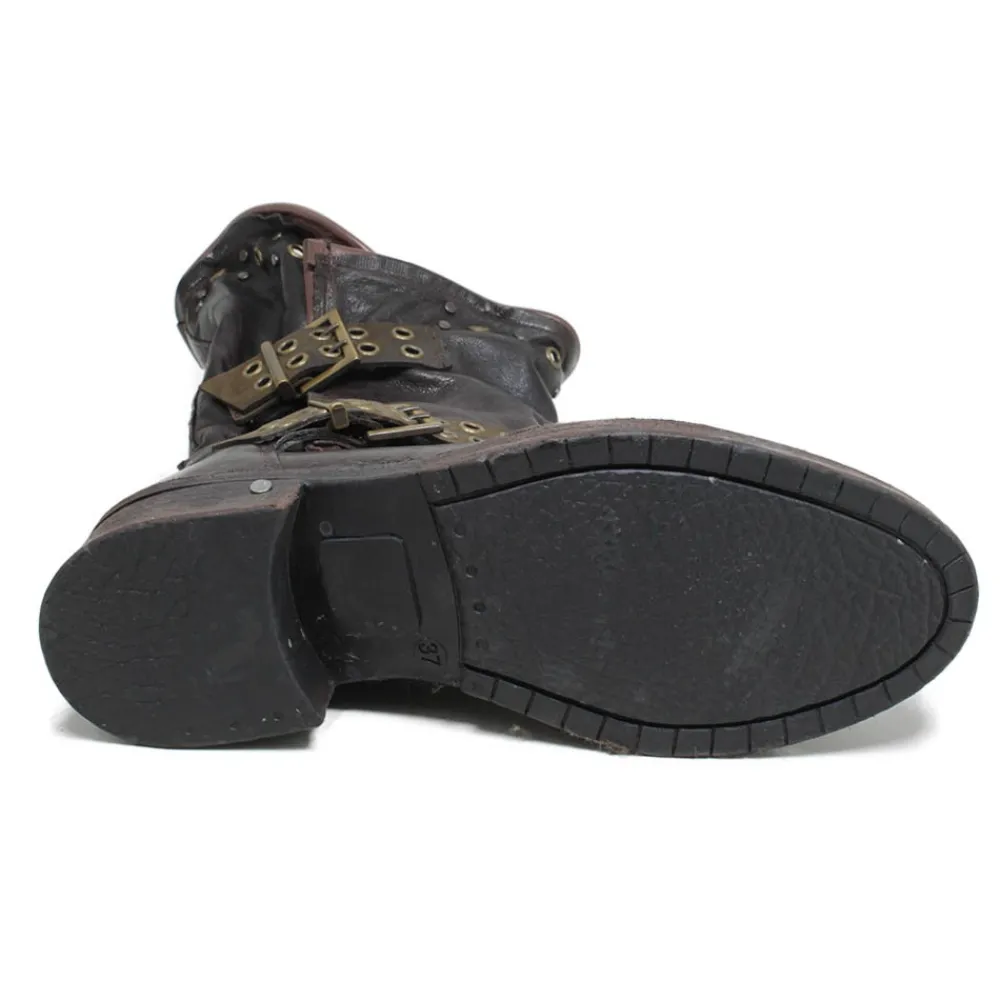 stivali_biker_boots_con_o_4-1.webp Stivali Invernali | Bikers Invernali | Personal Stivali Biker Boots con occhielli e due cinturini "DADA" - Testa di Moro TestadiMoro