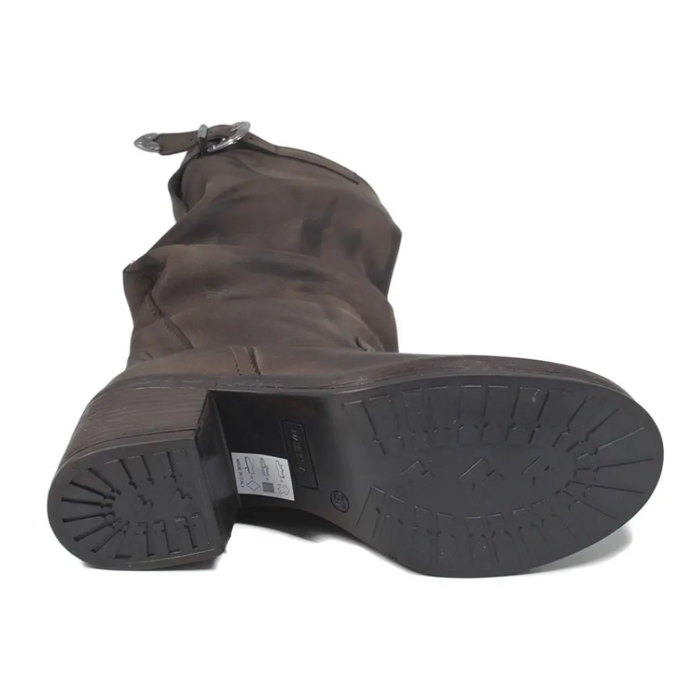 stivali_biker_boots_medi__5-1.webp Stivali Con Tacco | Stivali Invernali | In Time Stivali Biker Boots Medi con Tacco "58/M" - Nabuk Testa di Moro TestadiMoro