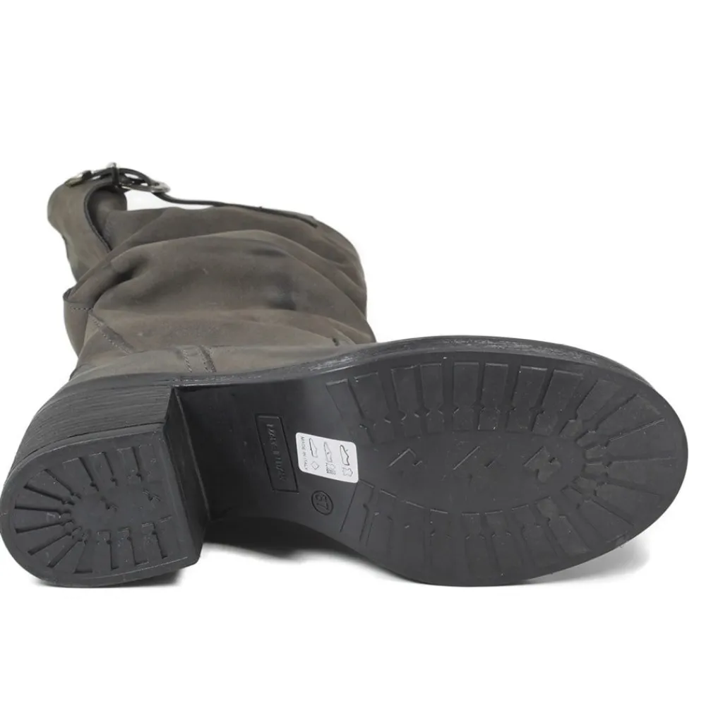 stivali_biker_boots_medi__6-2.webp Stivali Con Tacco | Stivali Invernali | In Time Stivali Biker Boots Medi con Tacco "58/M" - Grigio