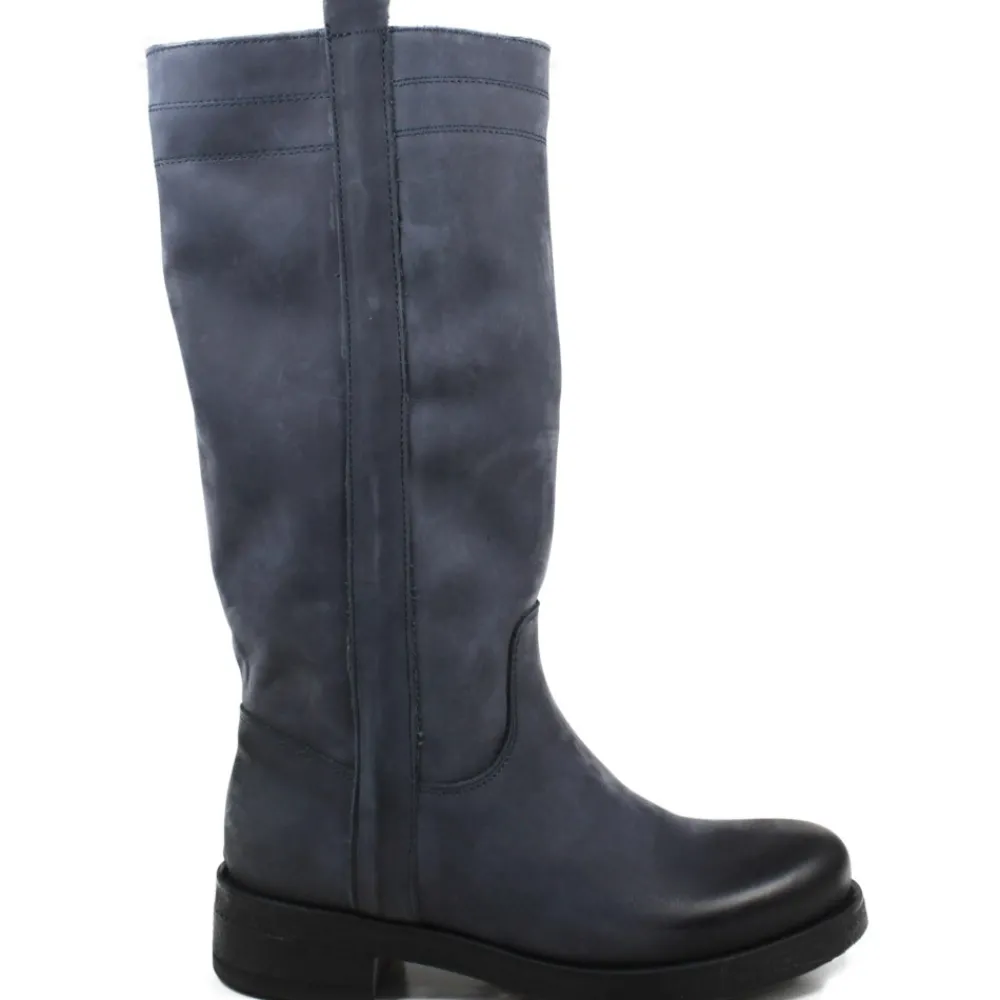 stivali_biker_invernali_q_0-2.webp Stivali Invernali | Bikers Invernali | In Time Stivali Biker Invernali "309FW" - Nabuk Blu