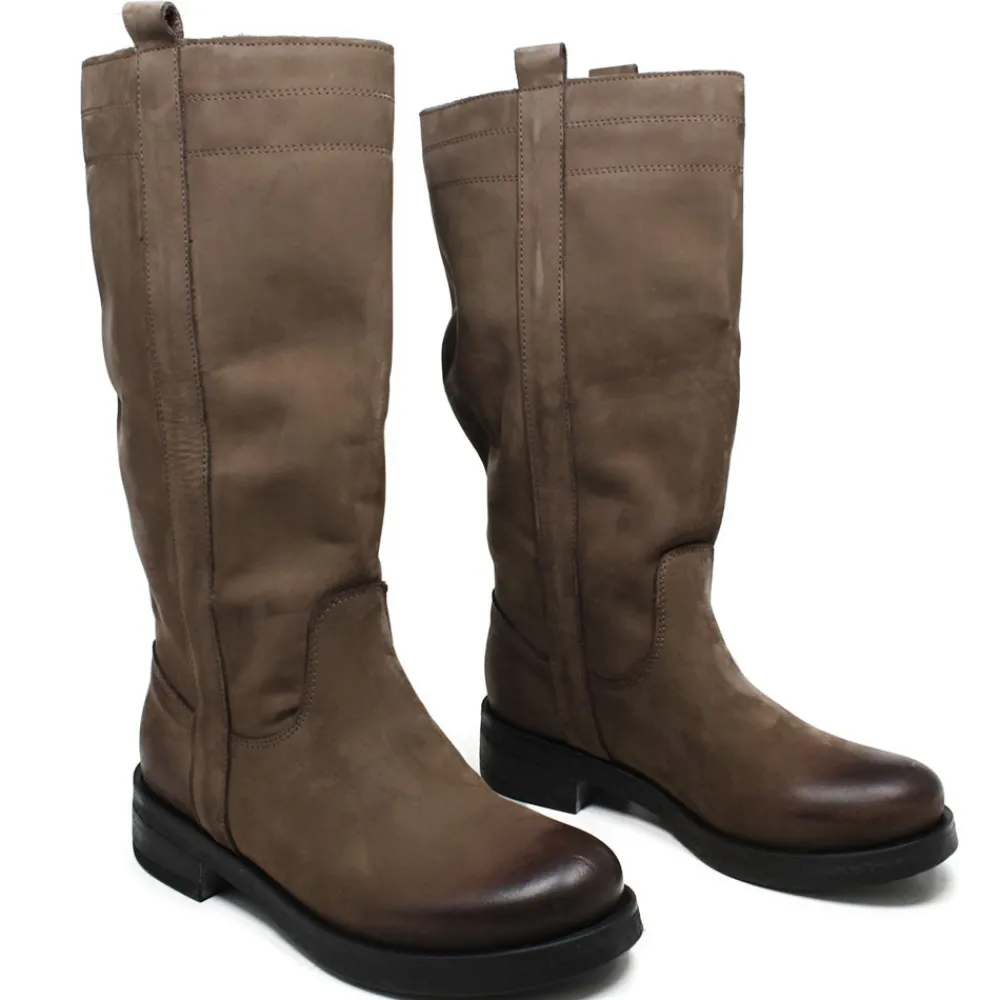 stivali_biker_invernali_q_4-4.webp Stivali Invernali | Bikers Invernali | In Time Stivali Biker Invernali "309FW" - Nabuk Testa di Moro TestadiMoro