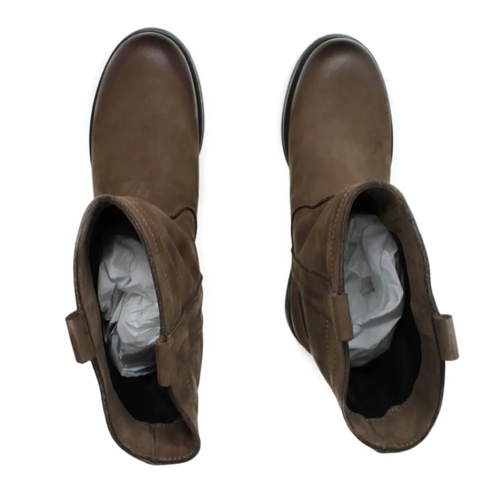 stivali_biker_invernali_q_6.webp Stivali Invernali | Bikers Invernali | In Time Stivali Biker Invernali "303FW" - Nabuk Marrone TestadiMoro