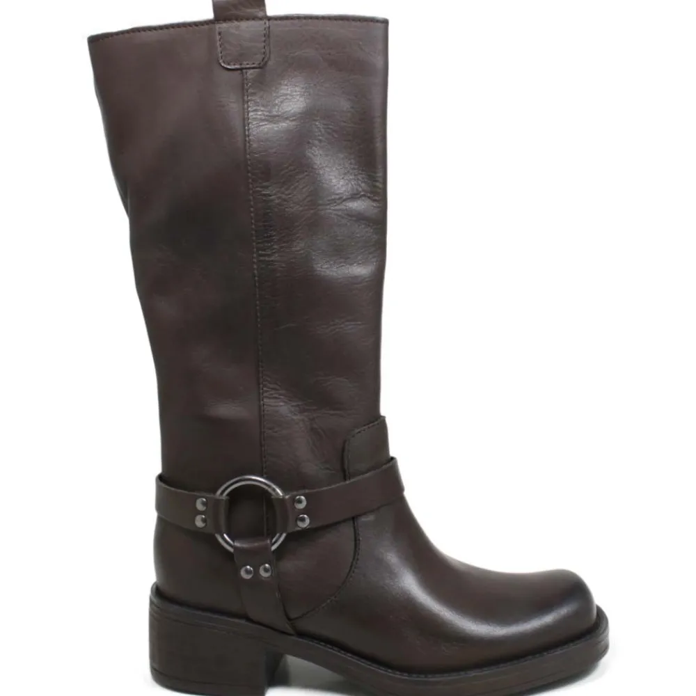 stivali_biker_punta_squad_0-5.webp Stivali Invernali | Bikers Invernali | Personal Stivali Biker Punta Squadrata con Cavigliera "MICK" - Testa di Moro TestadiMoro