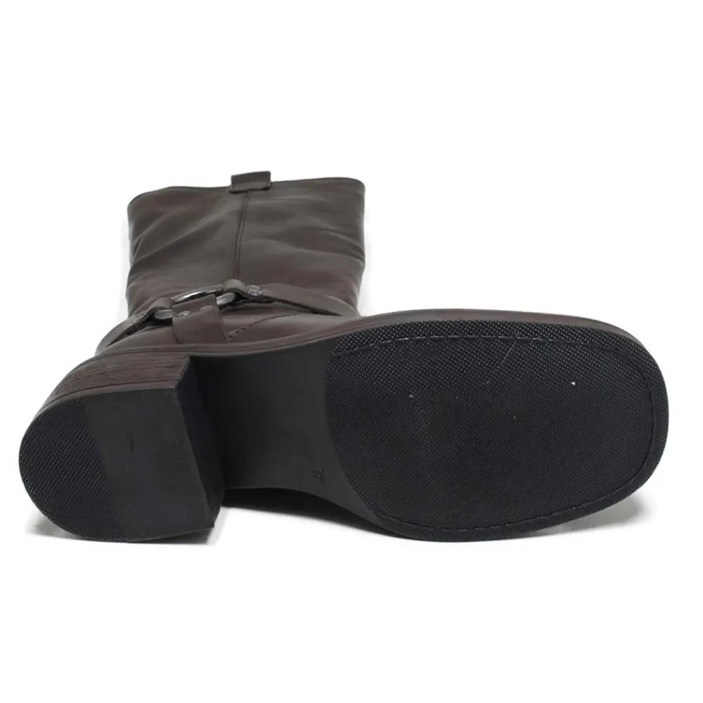 stivali_biker_punta_squad_6-5.webp Stivali Invernali | Bikers Invernali | Personal Stivali Biker Punta Squadrata con Cavigliera "MICK" - Testa di Moro TestadiMoro