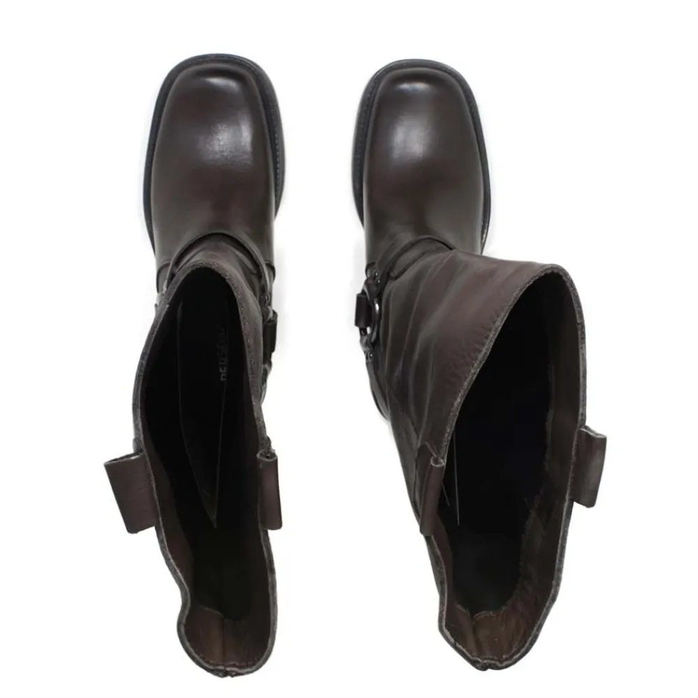 stivali_biker_punta_squad_8-2.webp Stivali Invernali | Bikers Invernali | Personal Stivali Biker Punta Squadrata con Cavigliera "MICK" - Testa di Moro TestadiMoro