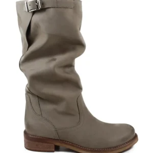 Stivali Estivi | Bikers Estivi | In Time Stivali Estivi Biker Boots "Soul/M" - Rock