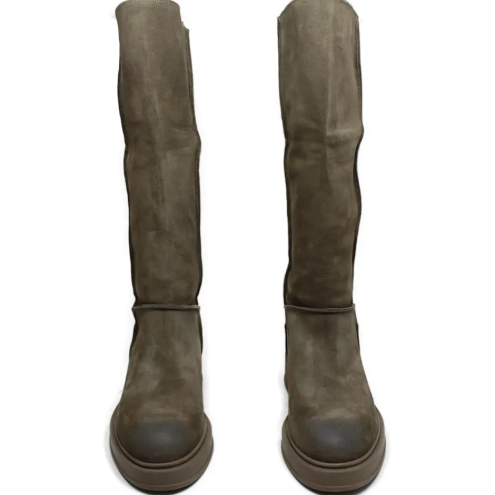 stivali_invernali_alti_sc_5-1.webp Stivali Invernali | Bikers Invernali | Personal Stivali Invernali Alti Scamosciati "DECK/A" - Taupe