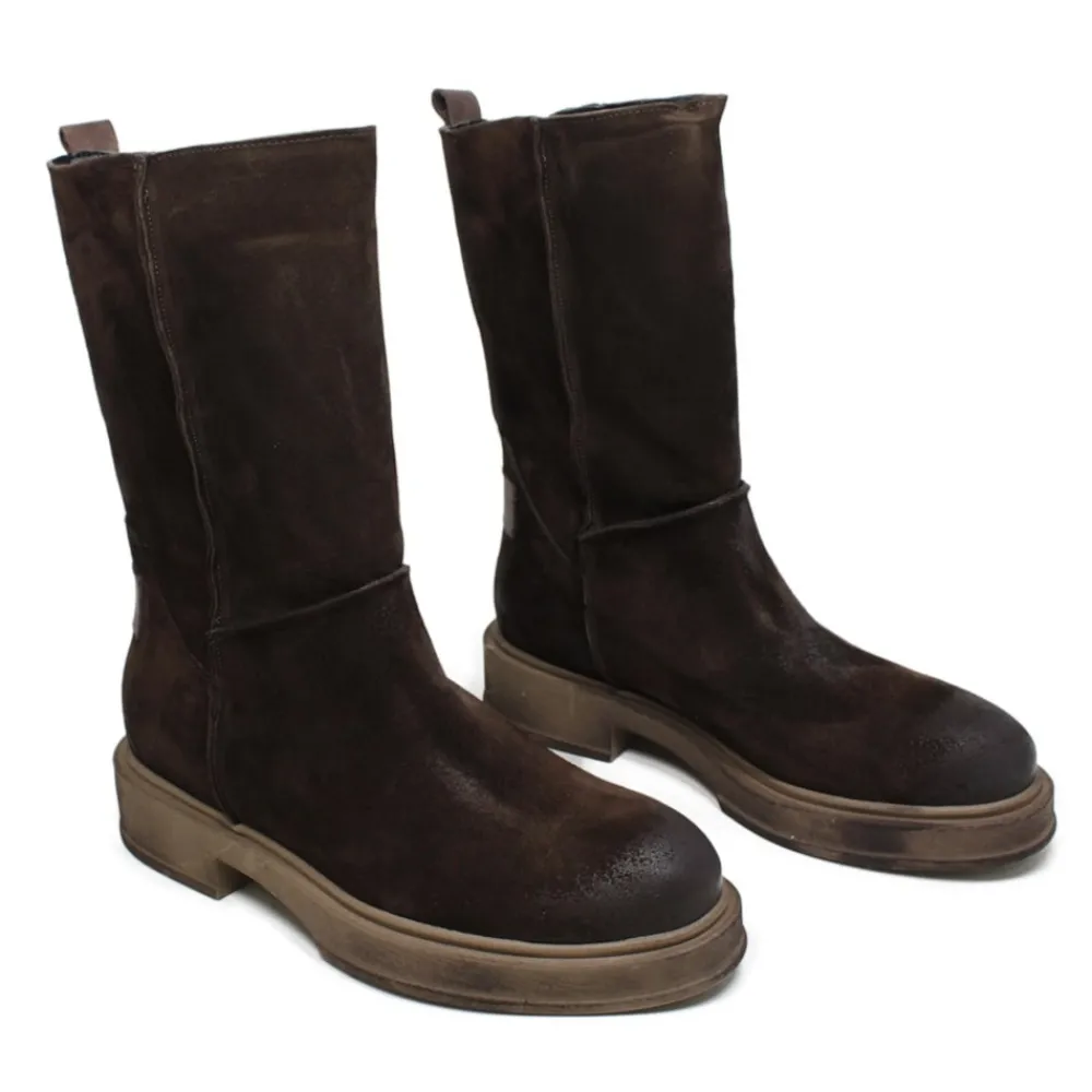 stivali_invernali_medi_sc_2-2.webp Stivali Invernali | Bikers Invernali | Personal Stivali Invernali Medi Scamosciati "DECK/M" - Testa di Moro TestadiMoro