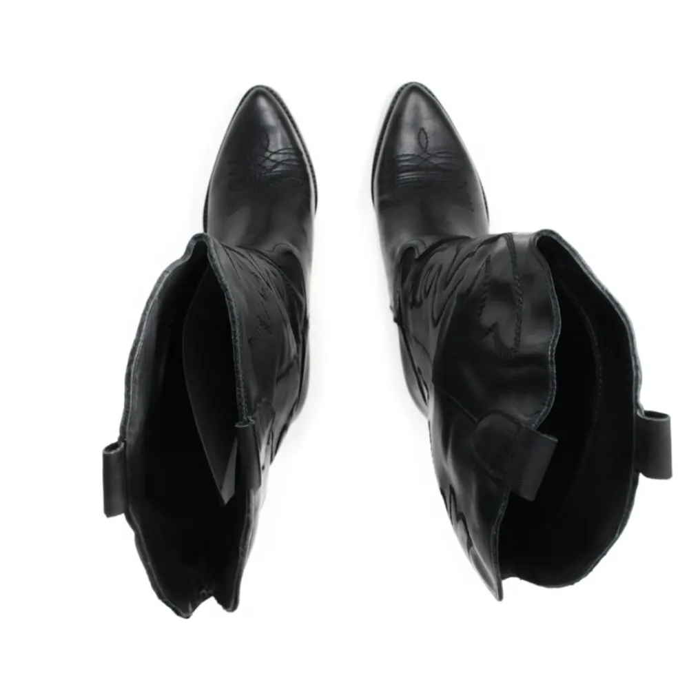 stivali_texani_camperos_r_6.webp Stivali Con Tacco | Stivali Texani | Personal Stivali Texani Camperos Ricamati con tacco "Leyla" - Nero